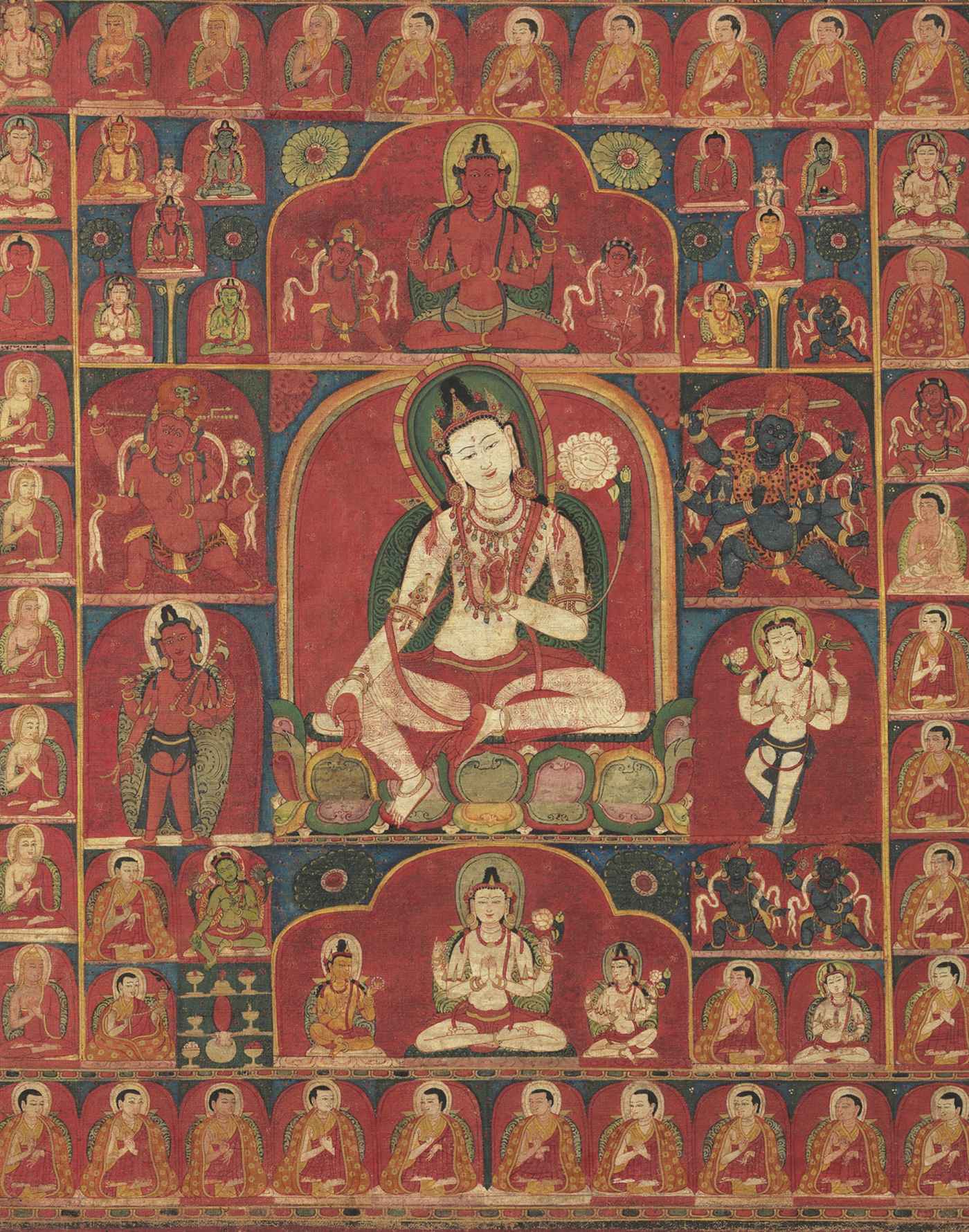 Asian religious works necessary try Apologise, asian religious works that